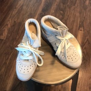 Isabel marant  sneaker shoes